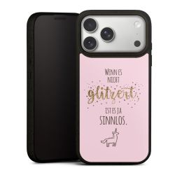 Organic Case schwarz