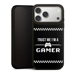 Organic Case schwarz