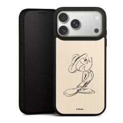 Organic Case schwarz