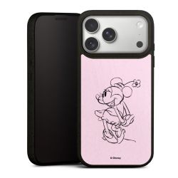 Organic Case schwarz