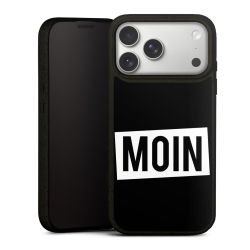 Organic Case schwarz