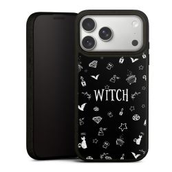 Organic Case schwarz