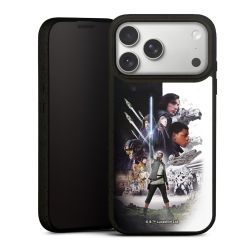 Organic Case schwarz