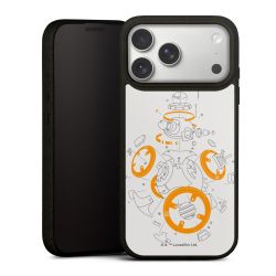 Organic Case schwarz