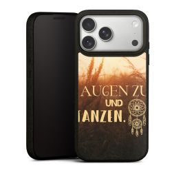 Organic Case schwarz