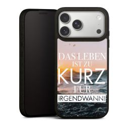 Organic Case schwarz