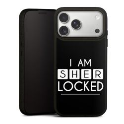 Organic Case schwarz