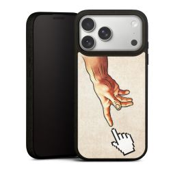 Organic Case schwarz