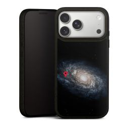 Organic Case schwarz