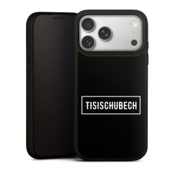 Organic Case schwarz