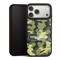 Organic Case schwarz