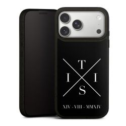 Organic Case schwarz