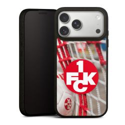 Organic Case schwarz