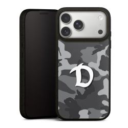 Organic Case schwarz