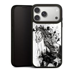 Organic Case schwarz