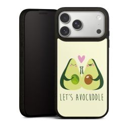 Organic Case schwarz