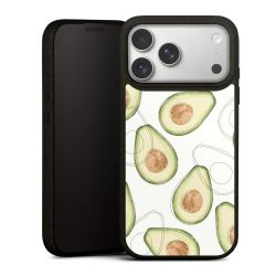 Organic Case schwarz