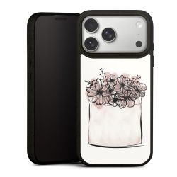 Organic Case schwarz