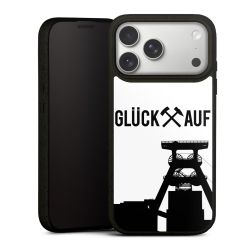 Organic Case schwarz