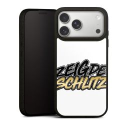 Organic Case schwarz