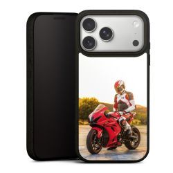 Organic Case schwarz