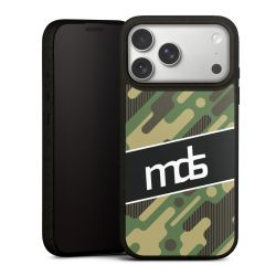 Organic Case schwarz