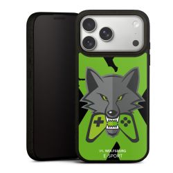 Organic Case schwarz