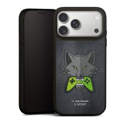 Organic Case schwarz