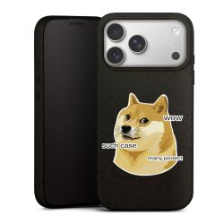 Organic Case schwarz