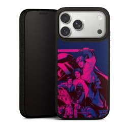 Organic Case schwarz