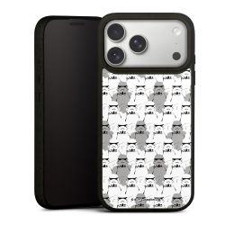 Organic Case schwarz