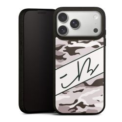 Organic Case schwarz