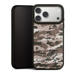 Organic Case schwarz