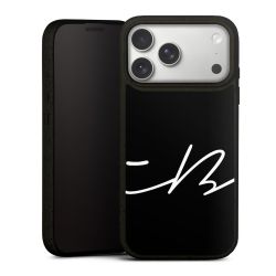 Organic Case schwarz