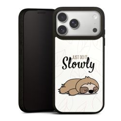 Organic Case schwarz