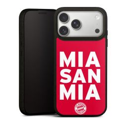 Organic Case schwarz