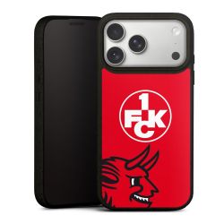 Organic Case schwarz