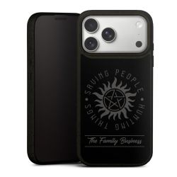 Organic Case schwarz