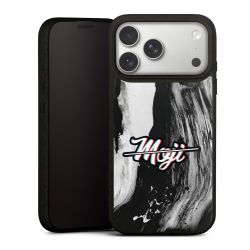 Organic Case schwarz