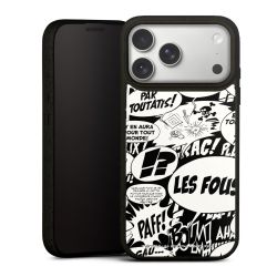 Organic Case schwarz