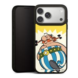 Organic Case schwarz