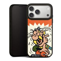 Organic Case schwarz