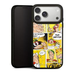 Organic Case schwarz