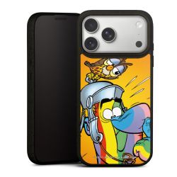 Organic Case schwarz