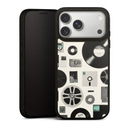 Organic Case schwarz