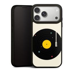 Organic Case schwarz