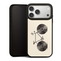 Organic Case schwarz