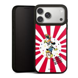 Organic Case schwarz