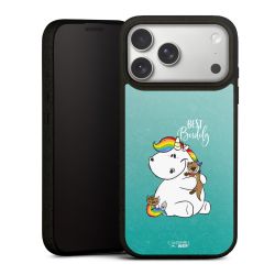 Organic Case schwarz