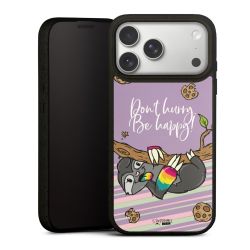 Organic Case schwarz